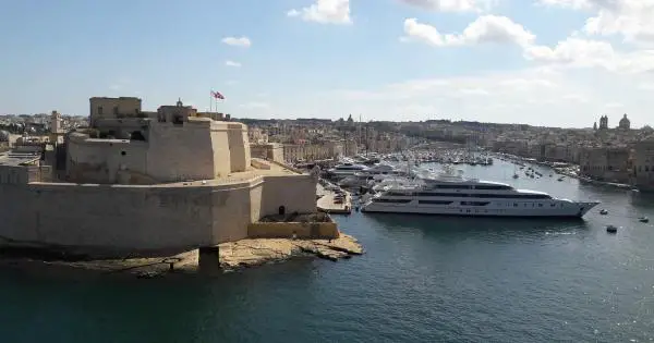 valletta cruise port things to do